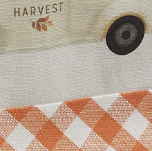 Load image into Gallery viewer, Pumpkin Seed Table Runner 14&quot; x 42&quot; Table Runner by Park Designs