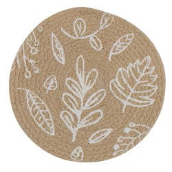 Stone Trivet 8